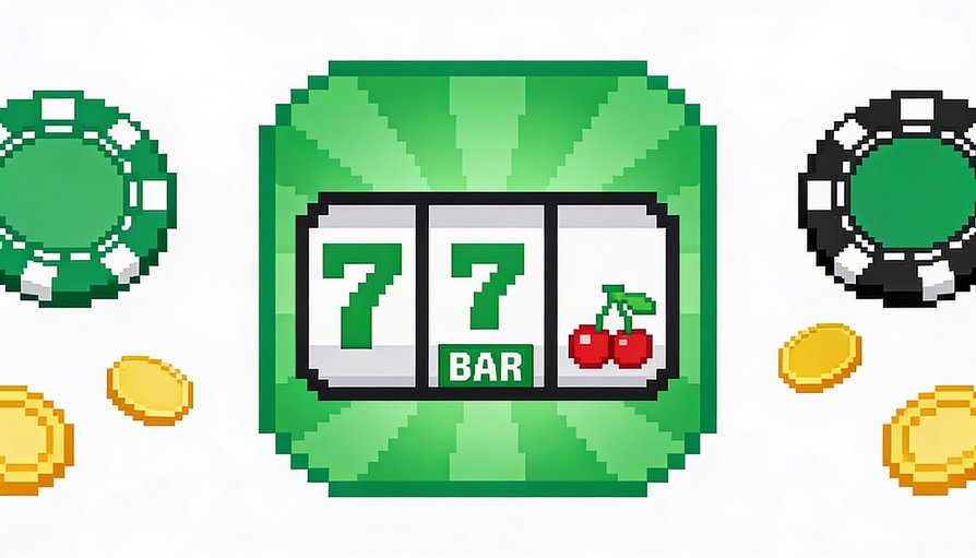 Betonredcasino