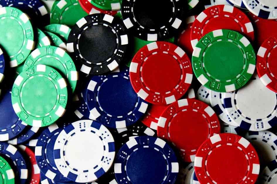 Stay casino