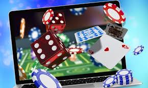 Casino uten registrering En ny æra innen online spilling